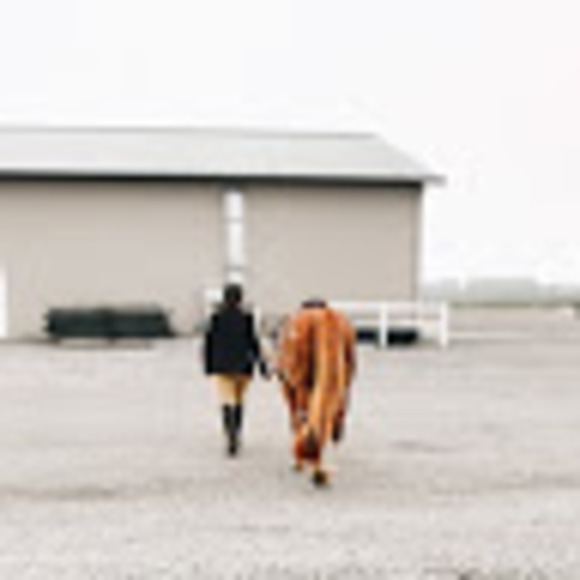 Meet your Posher, MaryClaire - Picture 1 of 1